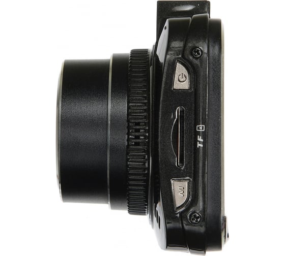 Видеорегистратор DIGMA FreeDrive 206 Night FHD, 1920x1080 Full HD dpi, MicroSD, 64 ГБ, Черный детальное изображение - 10