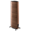 Напольная акустика Sonus Faber Sonetto V Wood, Коричневый вариант - 4