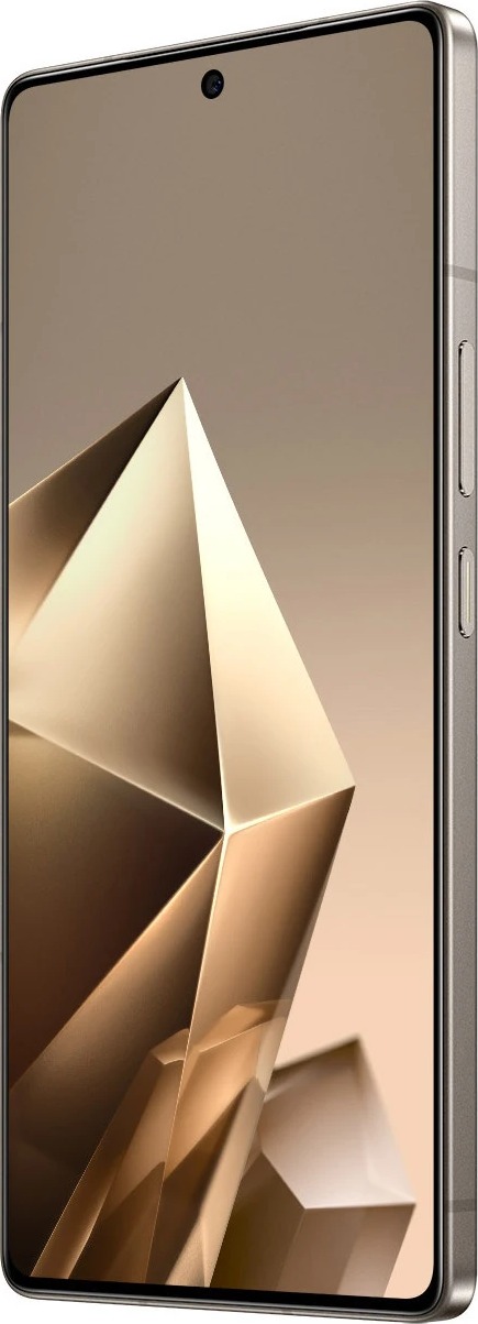 Смартфон Infinix Note 50 Pro 12/256, Серый, Dual nano-SIM детальное изображение - 2