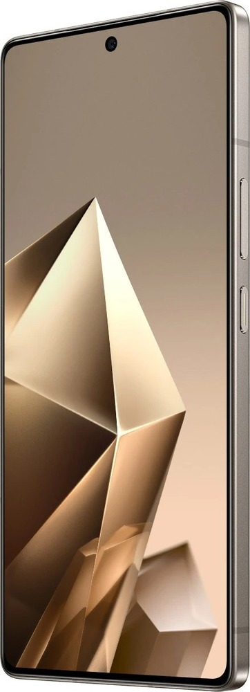 Смартфон Infinix Note 50 Pro 12/256, Серый, Dual nano-SIM №2