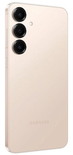Смартфон Samsung Galaxy S25+ 12/512 ГБ, Розовый, Dual nano SIM + eSIM детальное изображение - 8