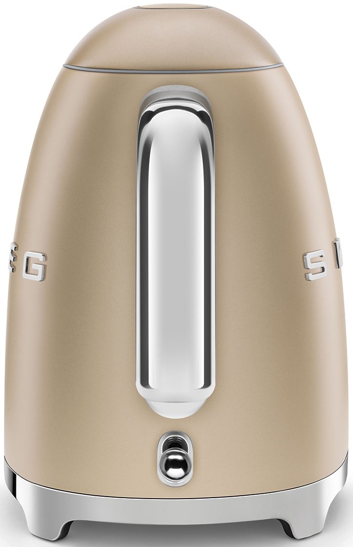 Электрочайник Smeg KLF03CHMEU детальное изображение - 8