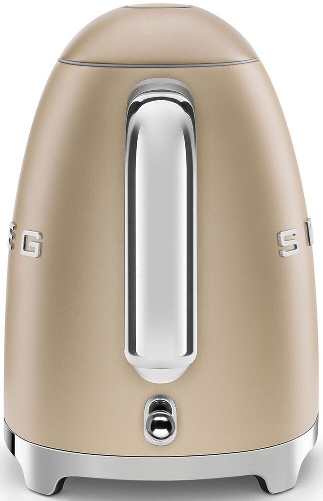 Электрочайник Smeg KLF03CHMEU №8