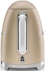 Электрочайник Smeg KLF03CHMEU вариант - 8