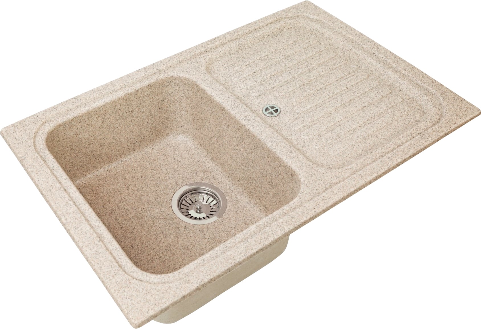 Кухонная мойка Gran-Stone GS-78  детальное изображение - 3