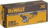 Угловая аккумуляторная шлифмашина Dewalt DCG412N-XJ, 125 мм, 7000 об/мин, 405 Вт вариант - 7