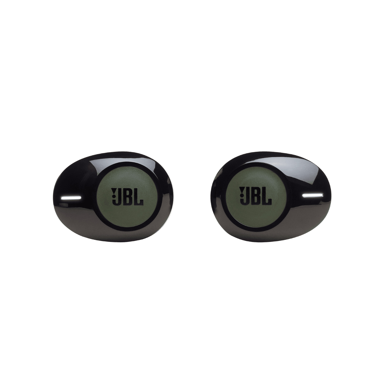 Беспроводные наушники JBL T120BT, Зеленый детальное изображение - 2