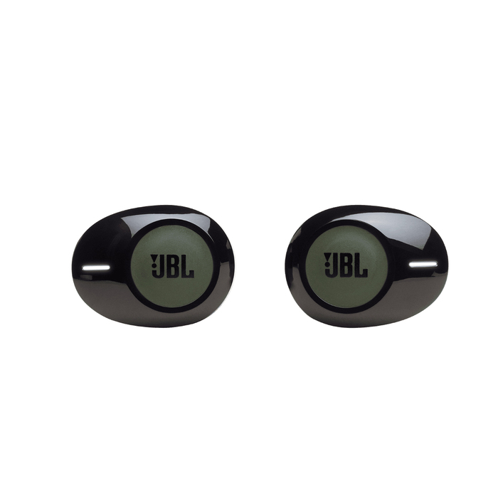 Беспроводные наушники JBL T120BT, Зеленый №2