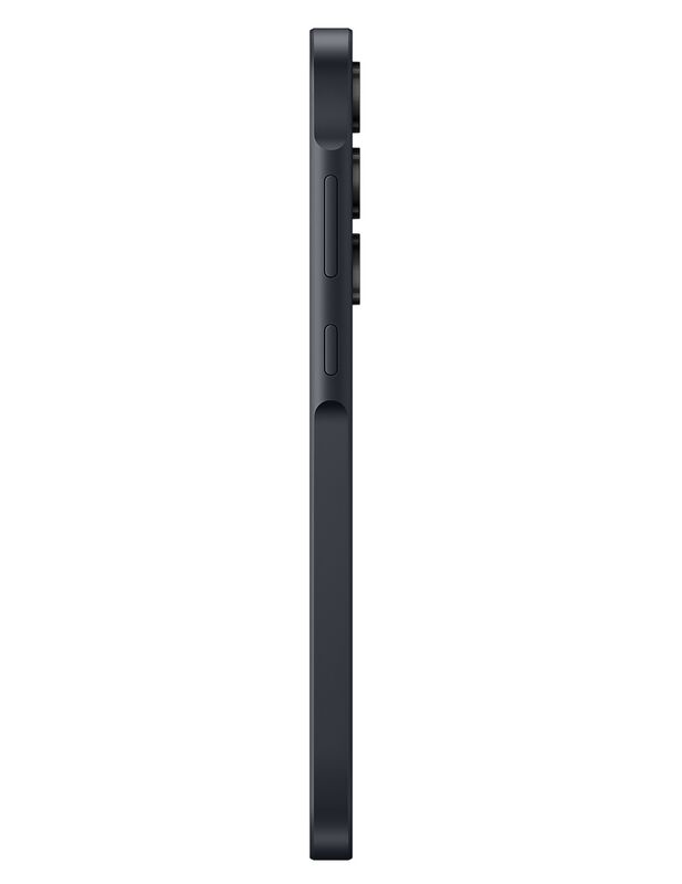 Смартфон Samsung Galaxy A35 6/128 ГБ, Черный (Navy), Dual nano SIM детальное изображение - 4