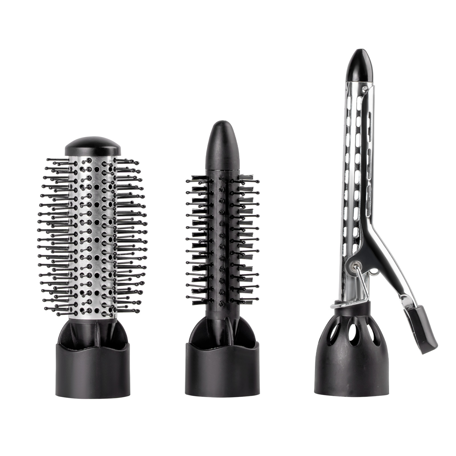 Фен-щетка Galaxy GL4405, Белый детальное изображение - 6