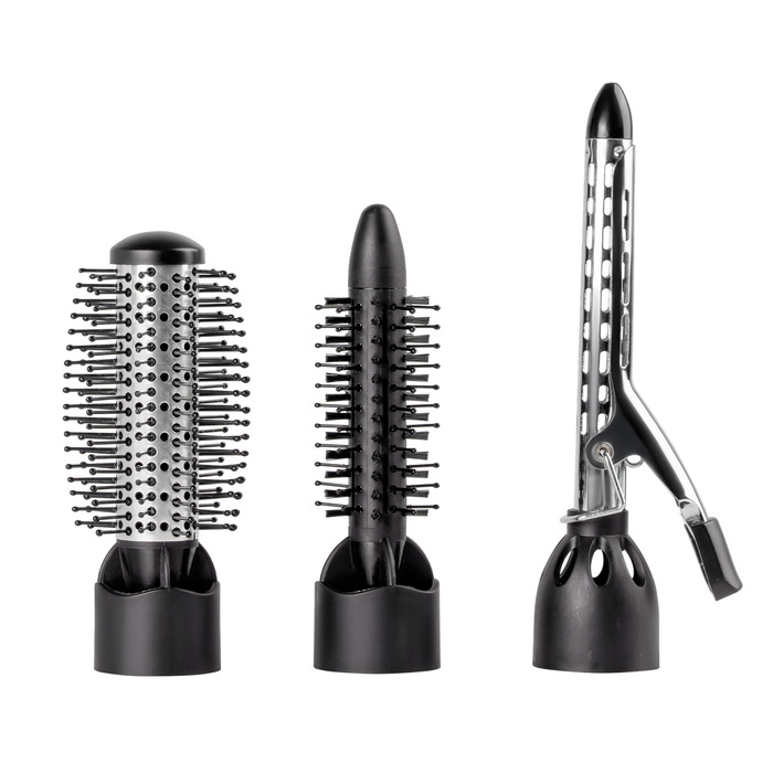 Фен-щетка Galaxy GL4405, Белый №6