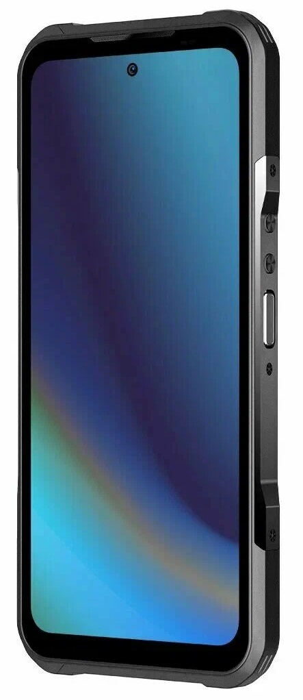 Смартфон Doogee V20 Pro 12/256 Гб, Синий, Dual nano SIM детальное изображение - 2