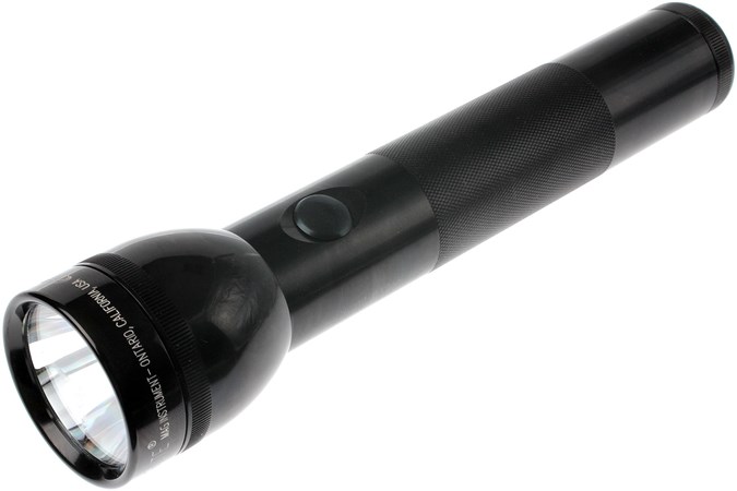 Фонарик Maglite 2D детальное изображение - 1