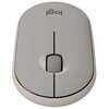 Мышь Logitech M350 Pebble  (910-006653), Серый вариант - 2
