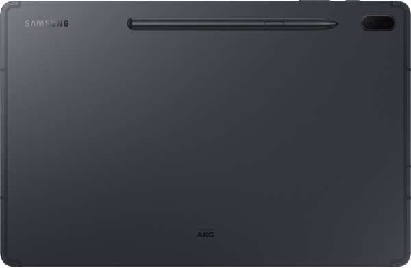 Планшет Samsung Galaxy Tab S7 FE 128 ГБ, Черный, Wi-Fi + Cellular детальное изображение - 4