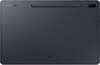 Планшет Samsung Galaxy Tab S7 FE 128 ГБ, Черный, Wi-Fi + Cellular вариант - 4