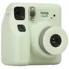 Фотоаппарат Fujifilm Instax Mini SE Fun Pack, Зеленый вариант - 5