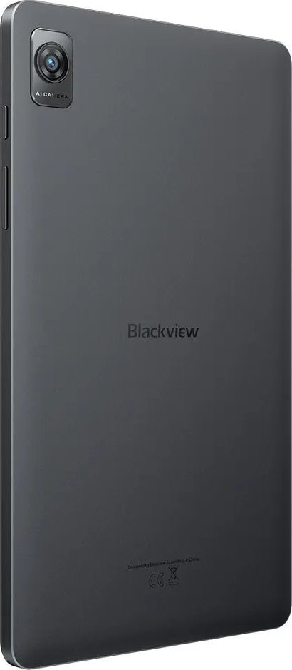 Планшет Blackview Tab 60 128 ГБ ОЗУ 4 ГБ, Черный, Wi-Fi+Cellular детальное изображение - 2