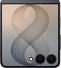 Смартфон Samsung Galaxy Z Flip8 12/512 ГБ, Черный, Dual nano-SIM + eSIM вариант - 2