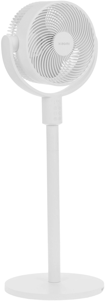Вентилятор Xiaomi Smart Standing Air Circulation Fan, 18 Вт, Белый №2