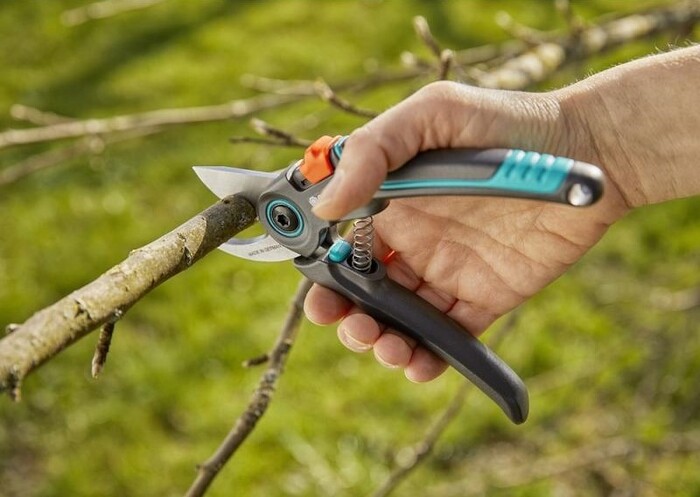 Секатор GARDENA ExpertCut 12203-20 №4