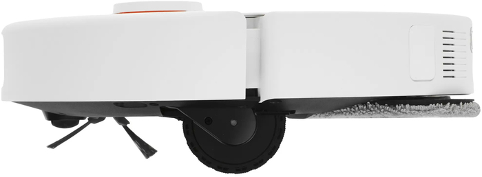 Робот-пылесос Xiaomi Robot Vacuum H50 (BHR08GUEU), Белый №6
