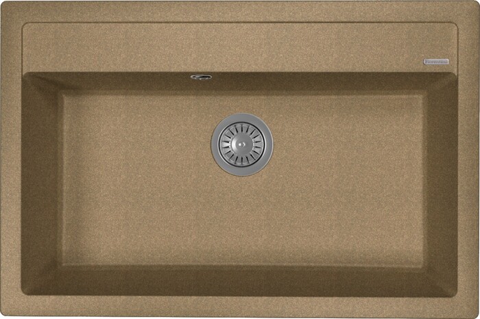 Кухонная мойка Florentina Lipsey 770  №2