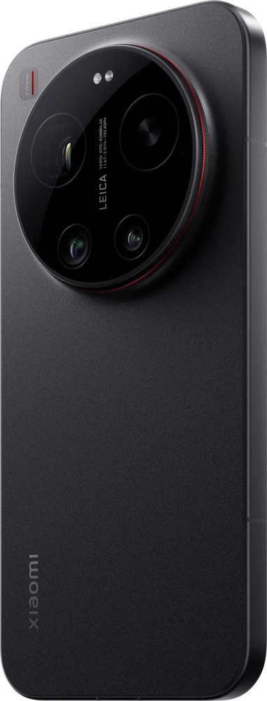 Смартфон Xiaomi 17 Ultra 16/512 Гб, Черный, Dual nano SIM + Esim №6