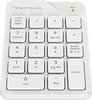 Цифровой блок A4Tech FGK21C, Белый вариант - 2