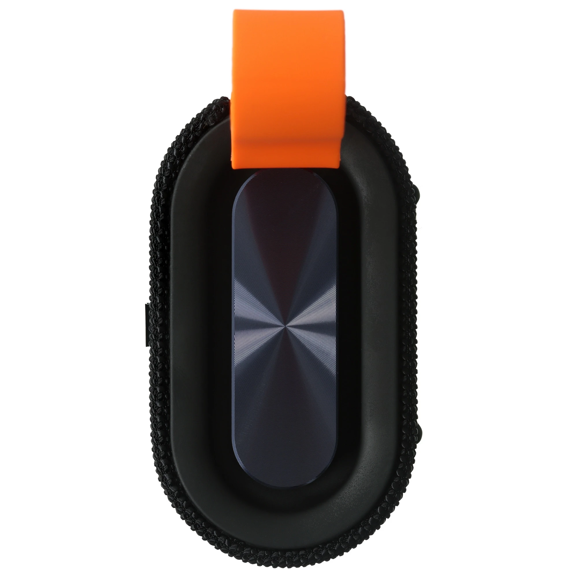 Портативная колонка Xiaomi Sound Pocket, Черный детальное изображение - 4