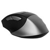 Мышь A4Tech Fstyler FB35C, Серый, Черный вариант - 3