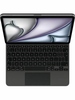 Клавиатура Apple Magic Keyboard для iPad Air 11 M3 (2025), Черный (MGYX4) вариант - 1