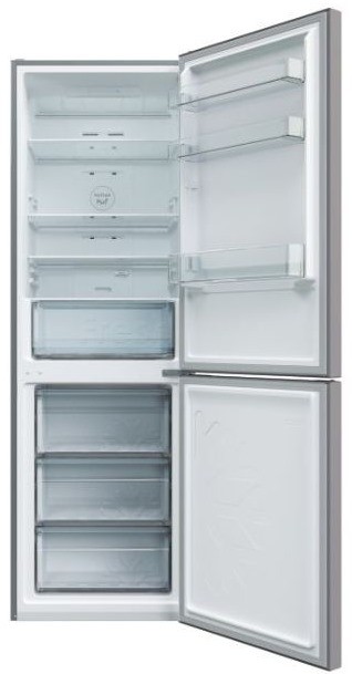 Холодильник Candy CCRN 6180W, Белый детальное изображение - 3