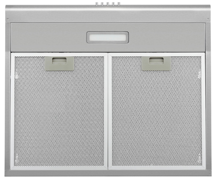 Вытяжка Krona OLIVIA 600 inox PB, Нержавеющая сталь №3