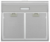 Вытяжка Krona OLIVIA 600 inox PB, Нержавеющая сталь вариант - 3