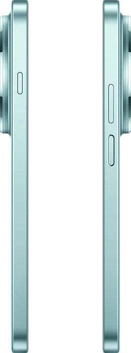 Смартфон Huawei Nova 15 Max 8/256 ГБ, Голубой, Dual nano-SIM детальное изображение - 4