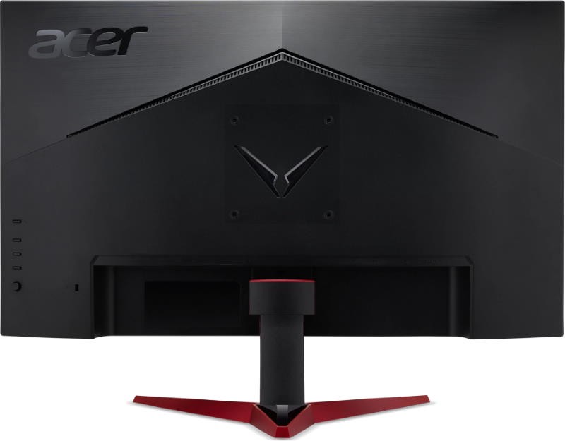 Монитор Acer Nitro VG271Zbmiipx, 27″, 1920x1080, 280 Гц, Черный детальное изображение - 4