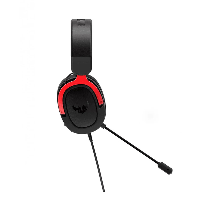 Наушники Asus TUF Gaming H3, Красный №2