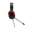 Наушники Asus TUF Gaming H3, Красный вариант - 2