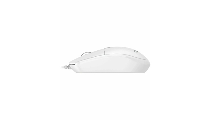 Мышь Acer OMW401, Белый №3