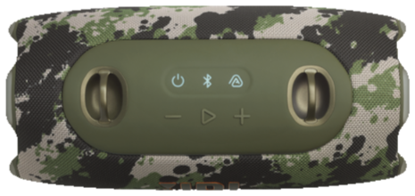 Портативная колонка JBL Xtreme 5, Хаки детальное изображение - 2