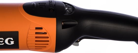 Угловая шлифмашина AEG WS15-125SXE 4935455120, 125 мм, 2600-11000 об/мин, 1520 Вт детальное изображение - 3