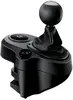 Коробка передач Logitech Driving Force Shifter, Черный вариант - 3