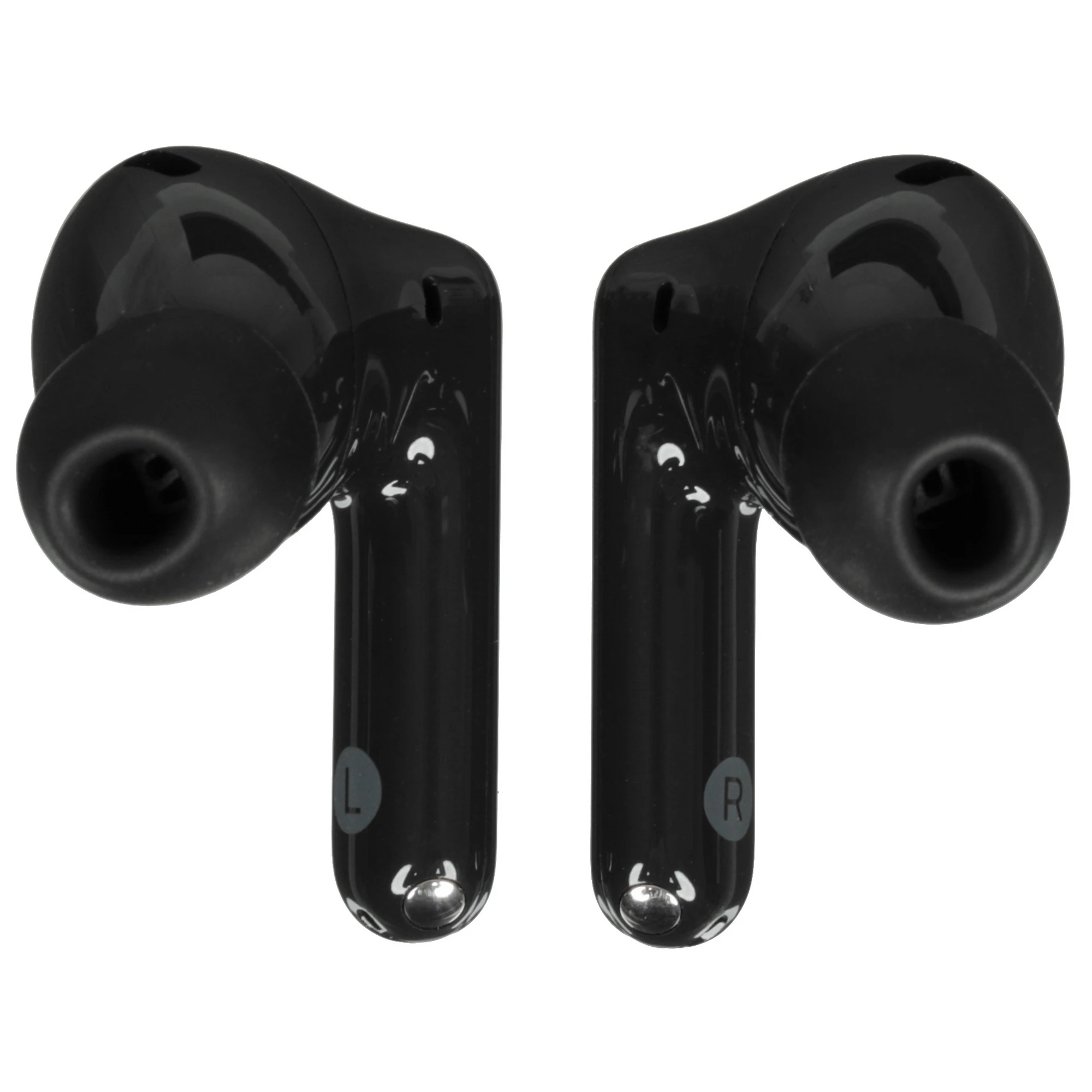 Беспроводные наушники Huawei FreeBuds SE 4 ANC, Черный детальное изображение - 4