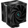 Кулер DeepCool AK400 ZERO DARK PLUS, Черный вариант - 2