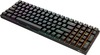 Клавиатура Royal Kludge RK100, Red Switch, Черный вариант - 5