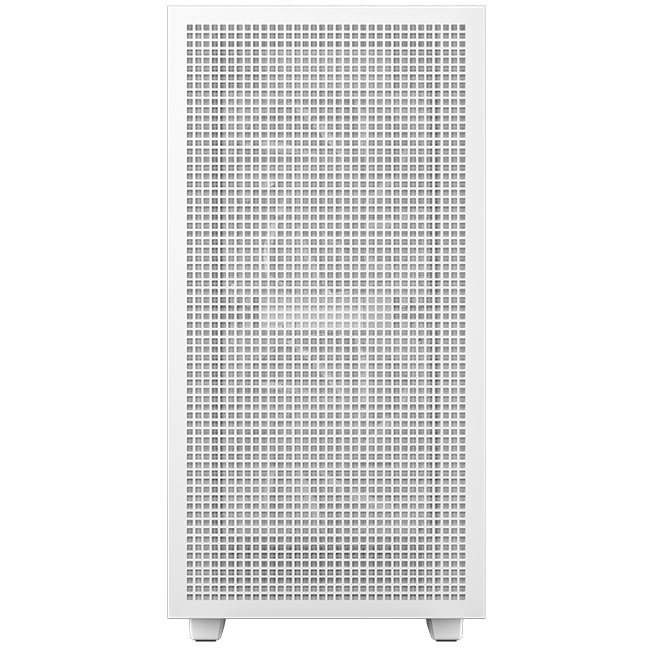 Корпус DeepCool CH360, Белый детальное изображение - 3