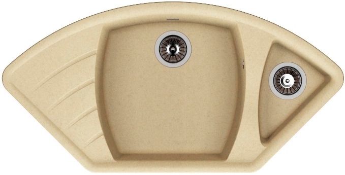 Кухонная мойка Dr. Gans Gaby  детальное изображение - 1