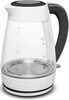 Электрочайник Polaris PWK 1704CGL, Белый вариант - 4