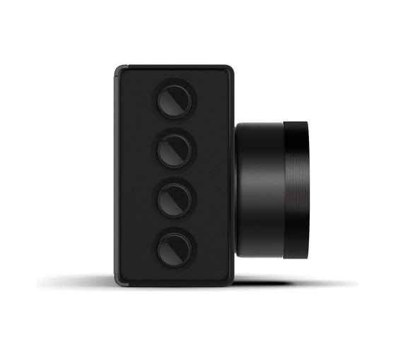 Видеорегистратор Garmin Dash Cam 56, 2560х1440 2K dpi, MicroSD, 512 ГБ, Черный детальное изображение - 7